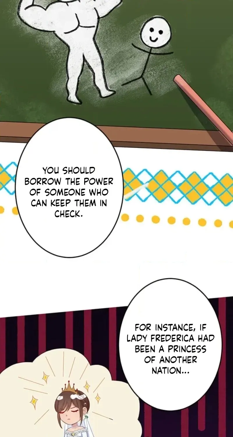 What It Means to Defy a Royal Decree Chapter 23 page 20 - 