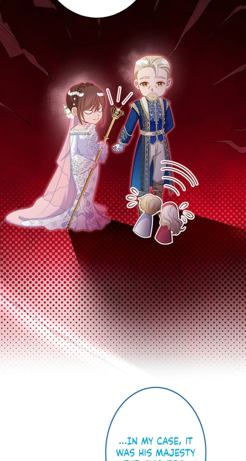 What It Means to Defy a Royal Decree Chapter 23 page 22 - 