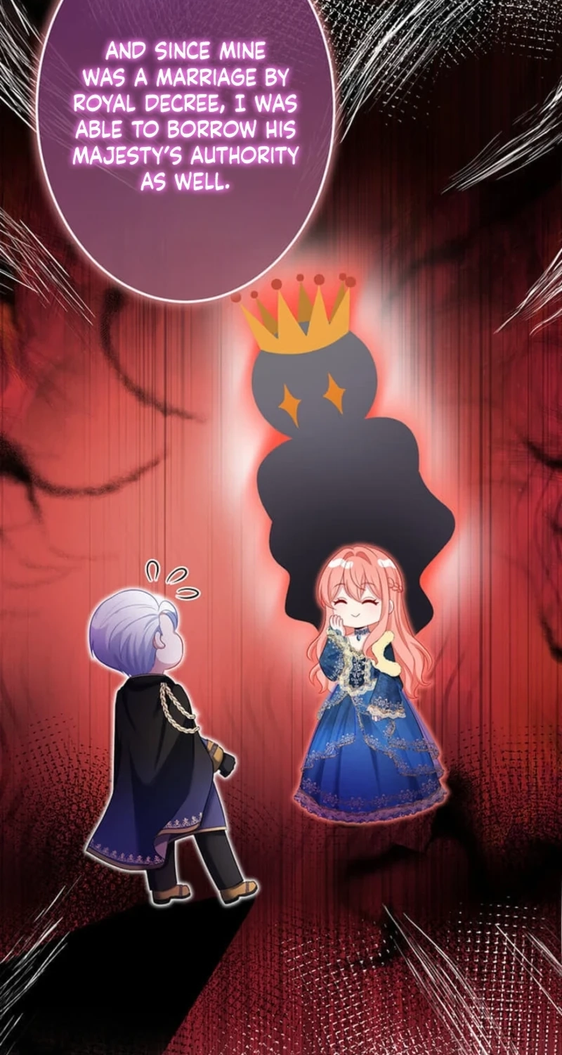What It Means to Defy a Royal Decree Chapter 23 page 24 - 