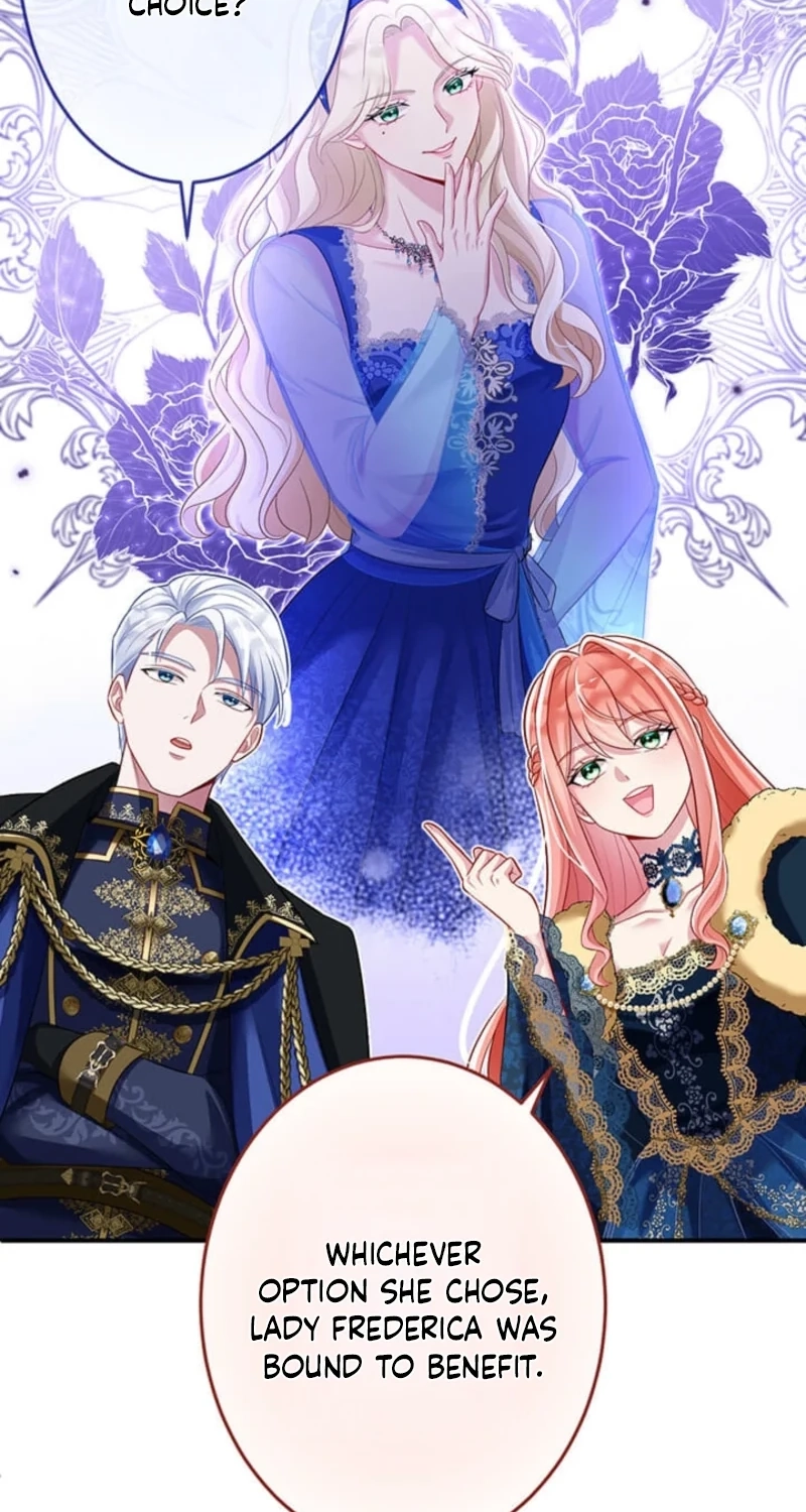 What It Means to Defy a Royal Decree Chapter 23 page 28 - 