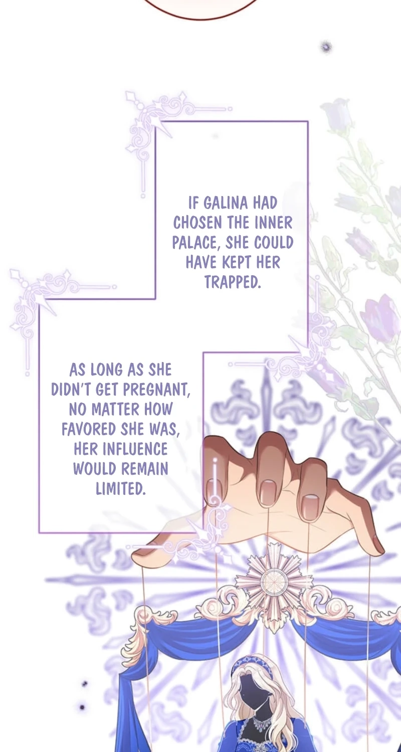 What It Means to Defy a Royal Decree Chapter 23 page 29 - 