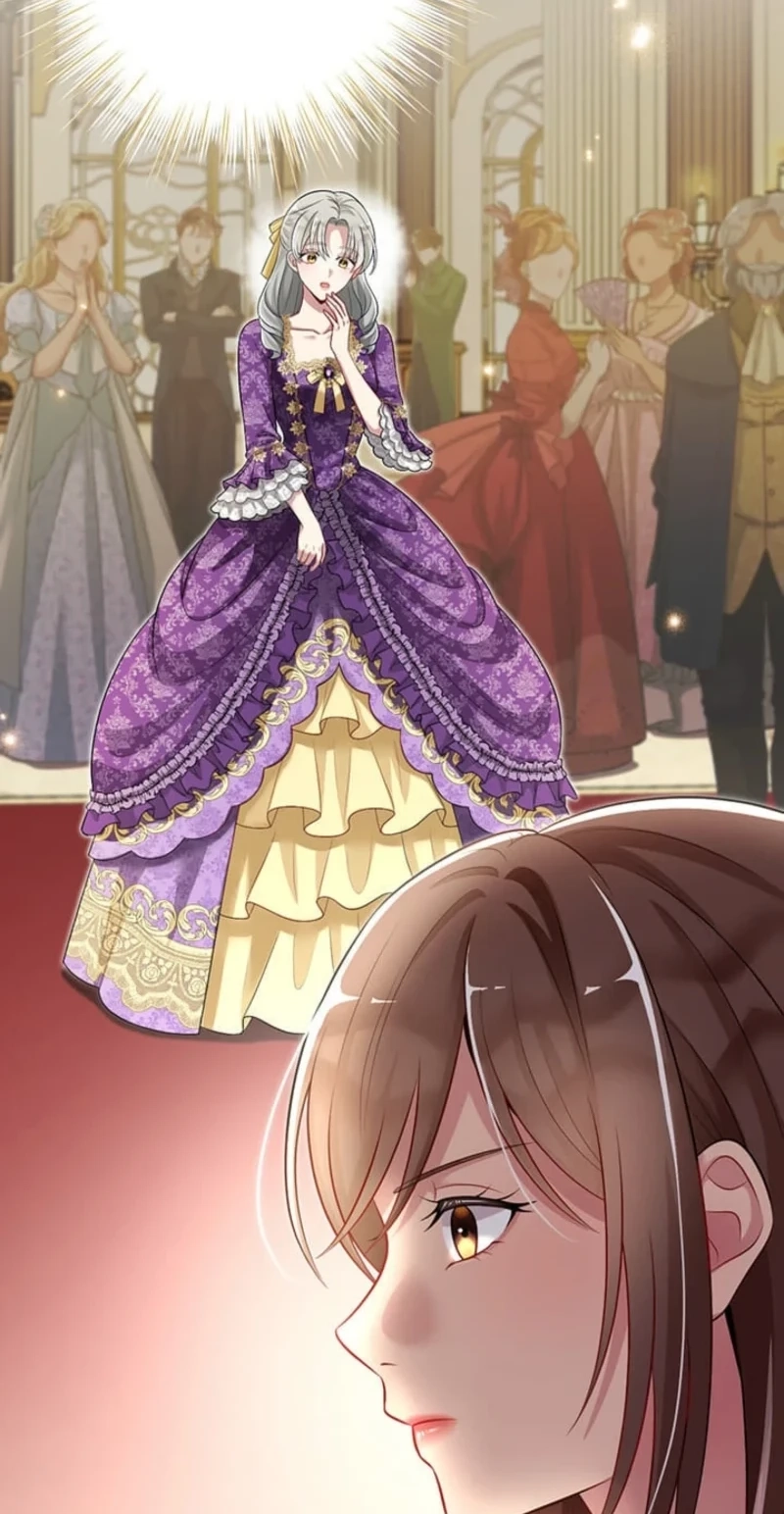 What It Means to Defy a Royal Decree Chapter 23 page 4 - 