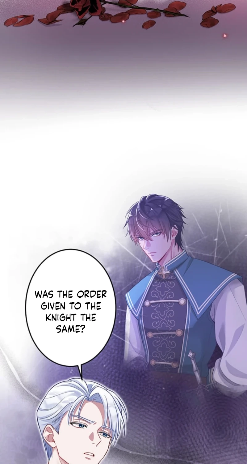 What It Means to Defy a Royal Decree Chapter 23 page 33 - 