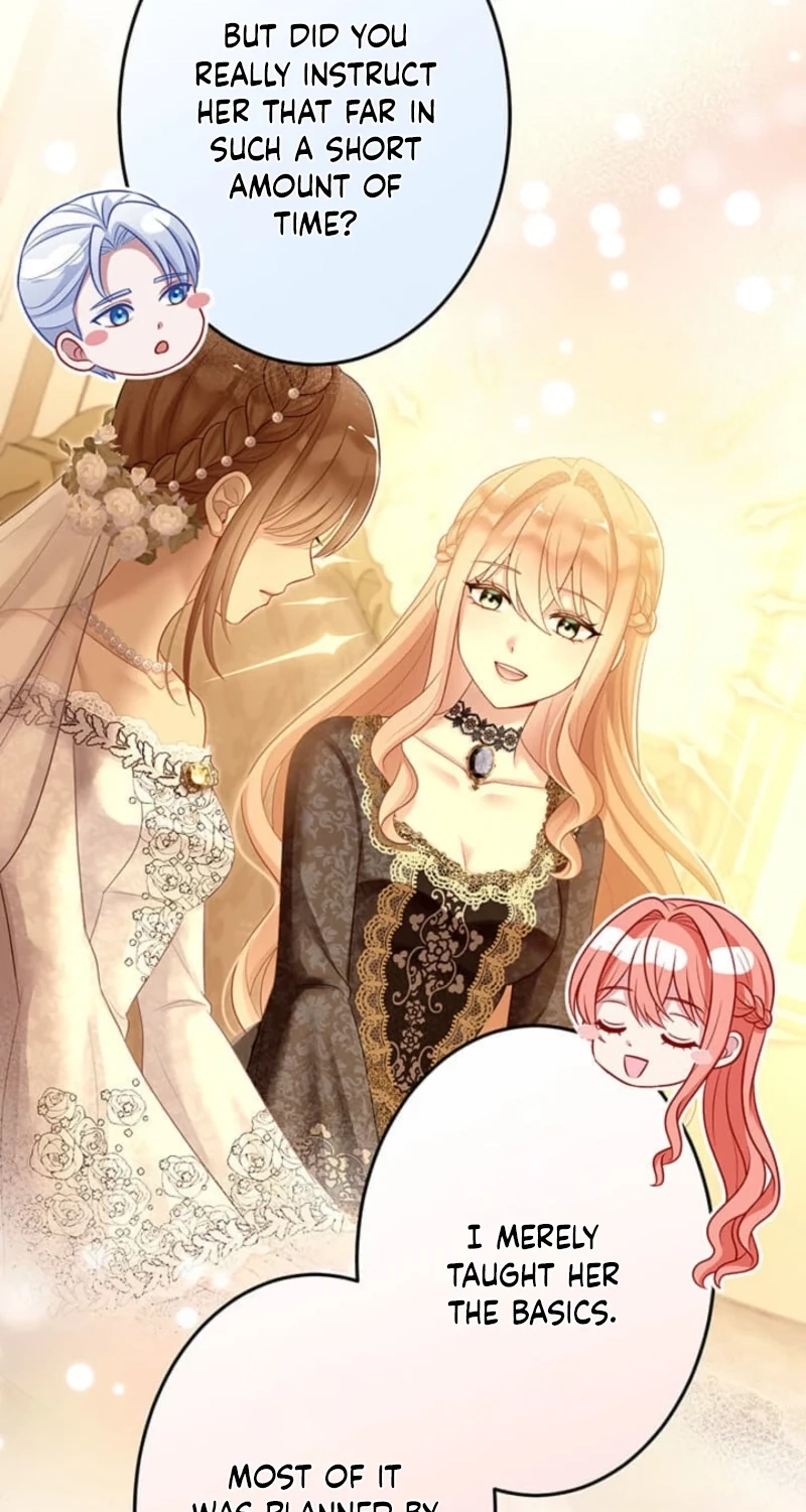What It Means to Defy a Royal Decree Chapter 23 page 36 - 