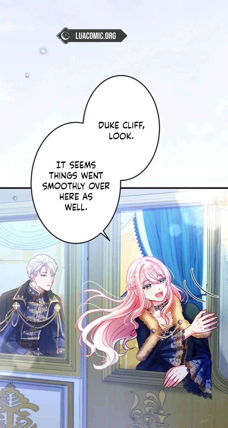 What It Means to Defy a Royal Decree Chapter 23 page 45 - 