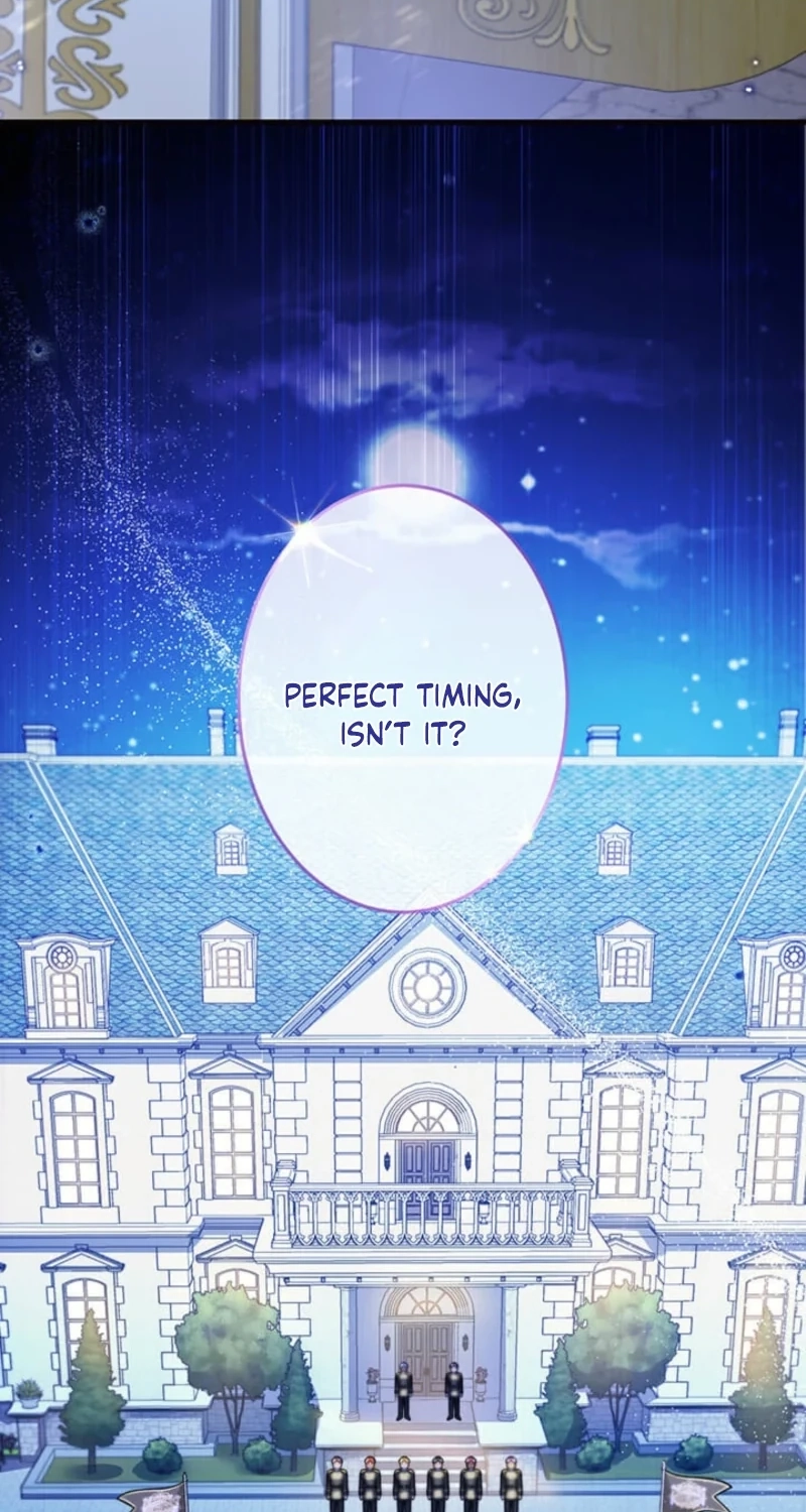 What It Means to Defy a Royal Decree Chapter 23 page 46 - 