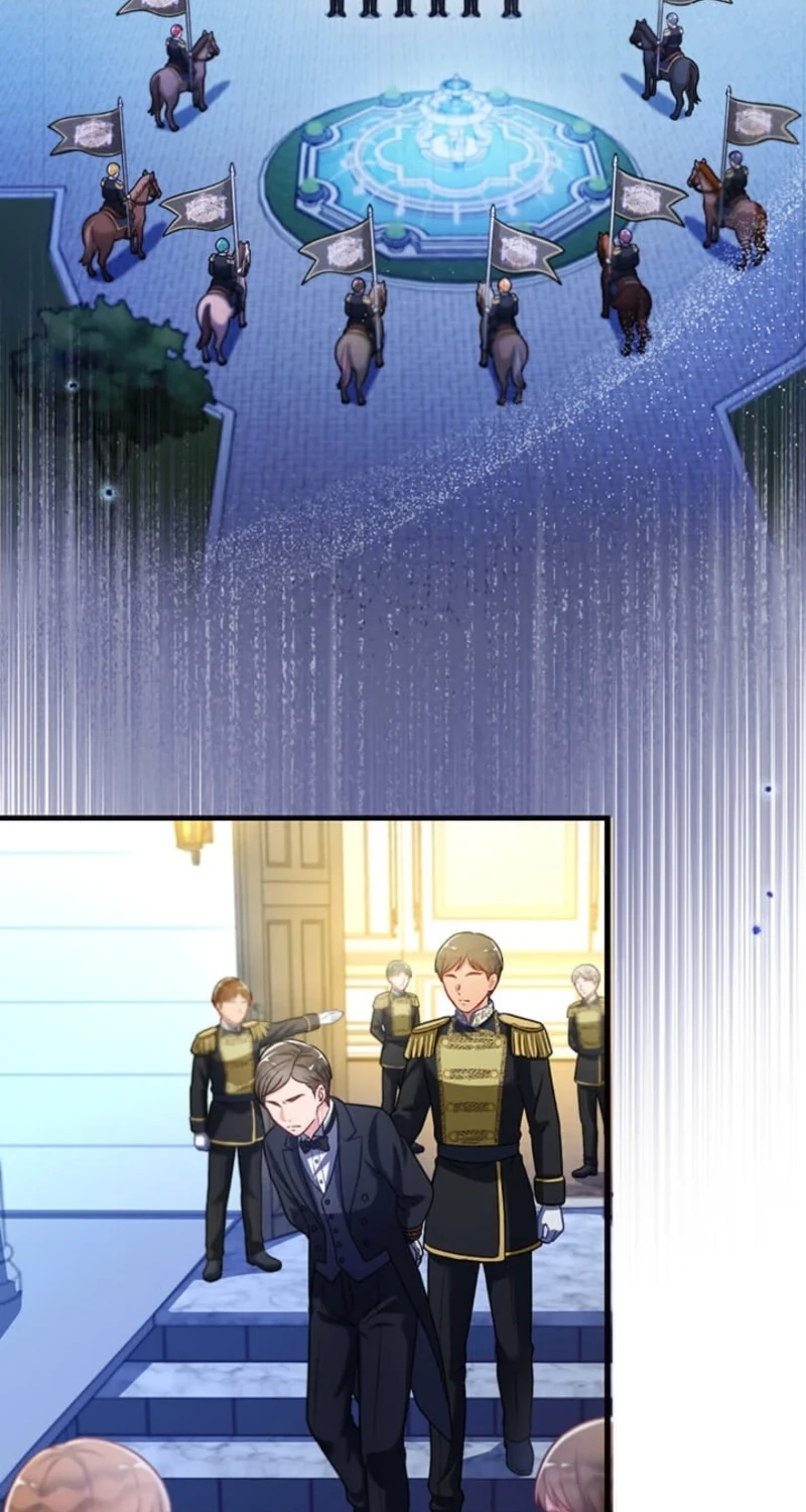 What It Means to Defy a Royal Decree Chapter 23 page 47 - 