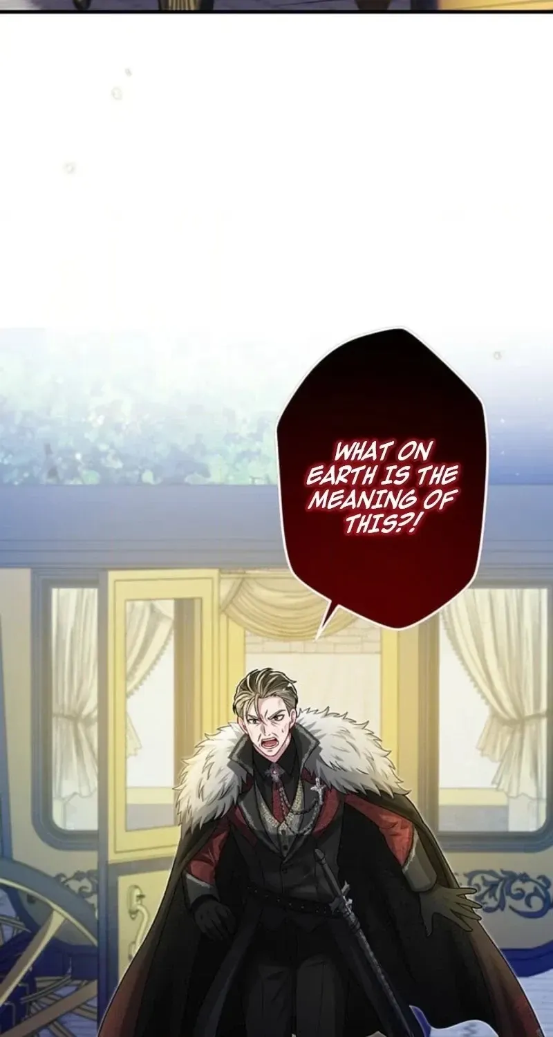 What It Means to Defy a Royal Decree Chapter 23 page 50 - 