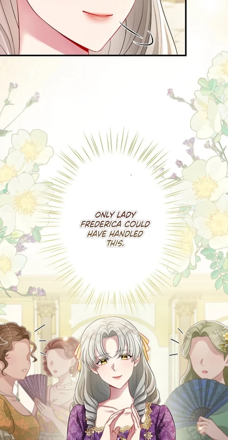 What It Means to Defy a Royal Decree Chapter 23 page 6 - 