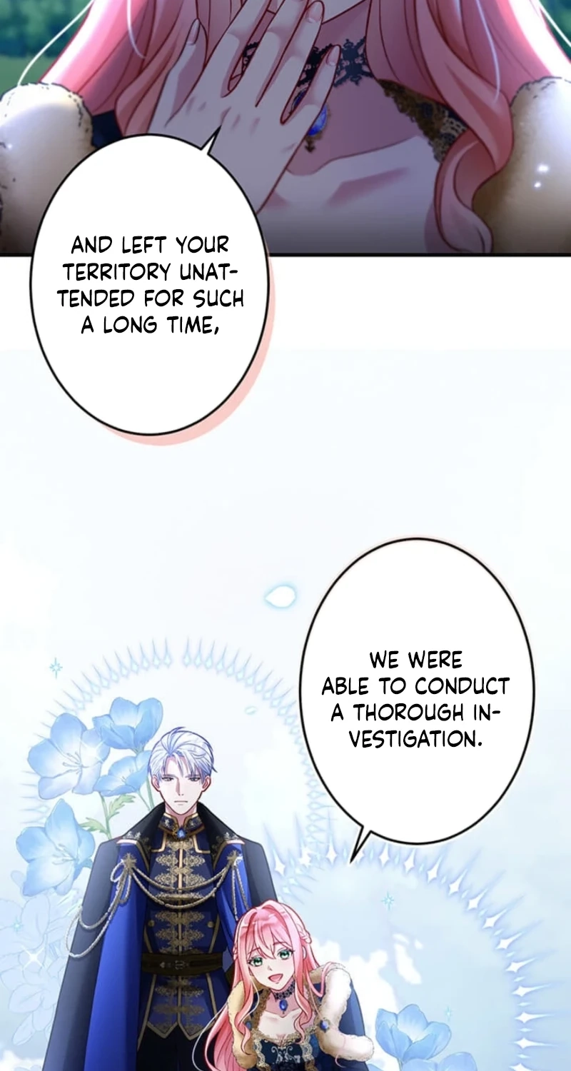 What It Means to Defy a Royal Decree Chapter 23 page 63 - 