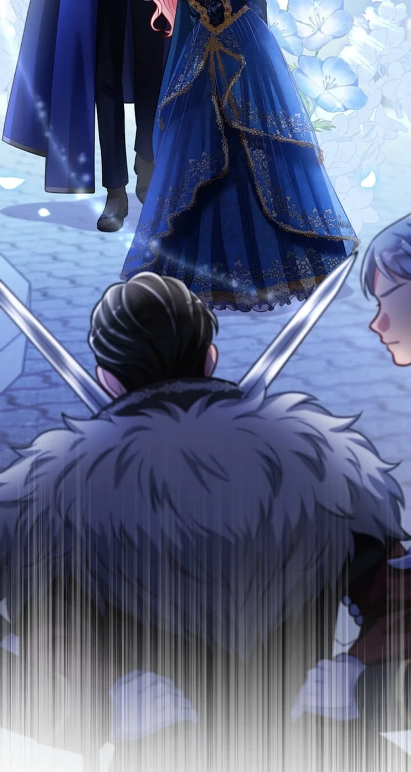 What It Means to Defy a Royal Decree Chapter 23 page 64 - 