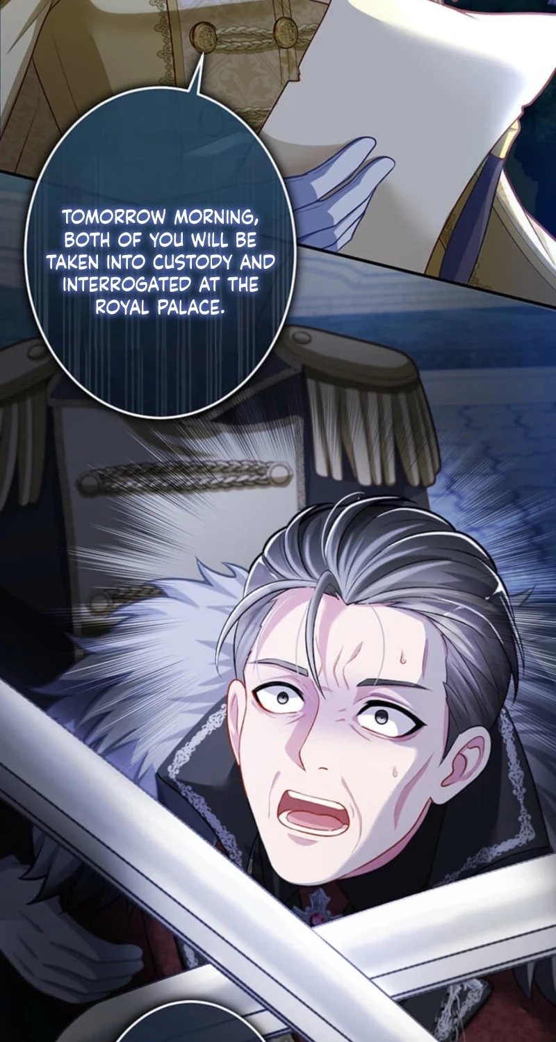 What It Means to Defy a Royal Decree Chapter 23 page 75 - 