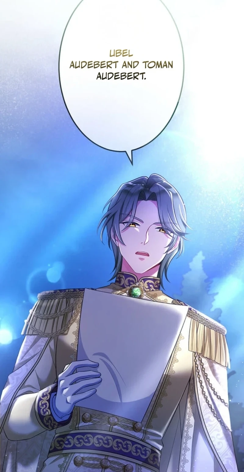 What It Means to Defy a Royal Decree Chapter 24 page 2 - 