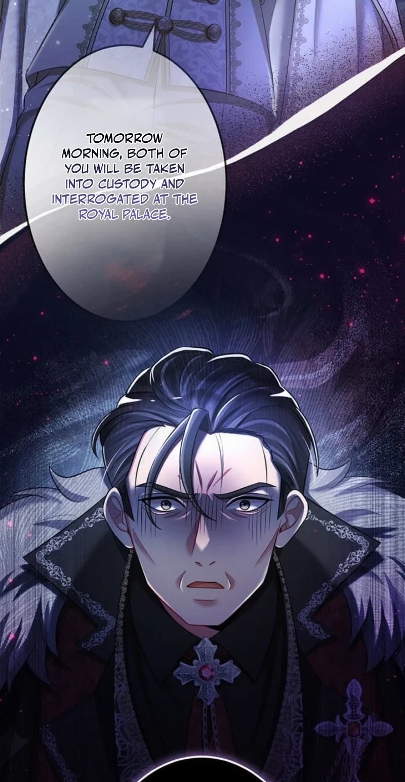 What It Means to Defy a Royal Decree Chapter 24 page 3 - 