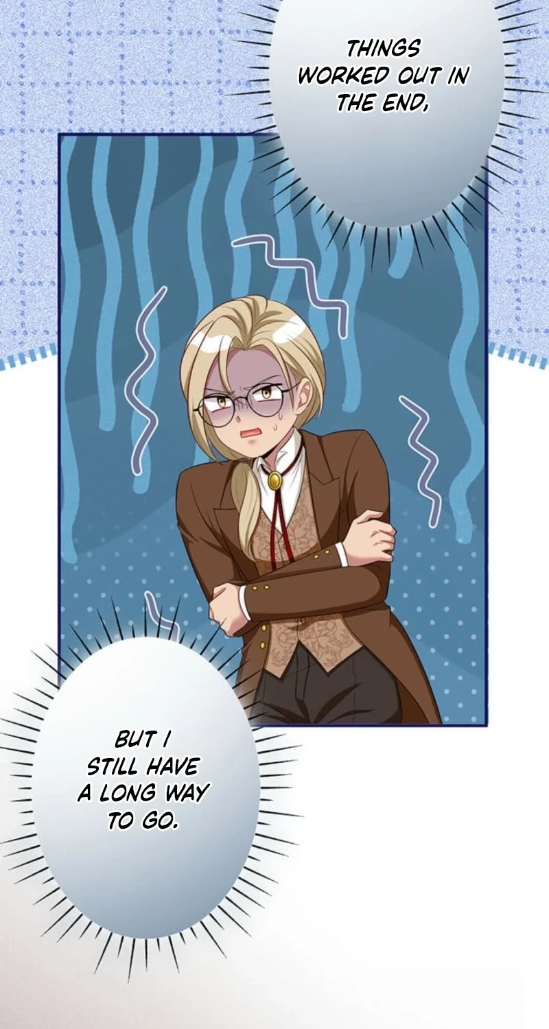 What It Means to Defy a Royal Decree Chapter 24 page 22 - 