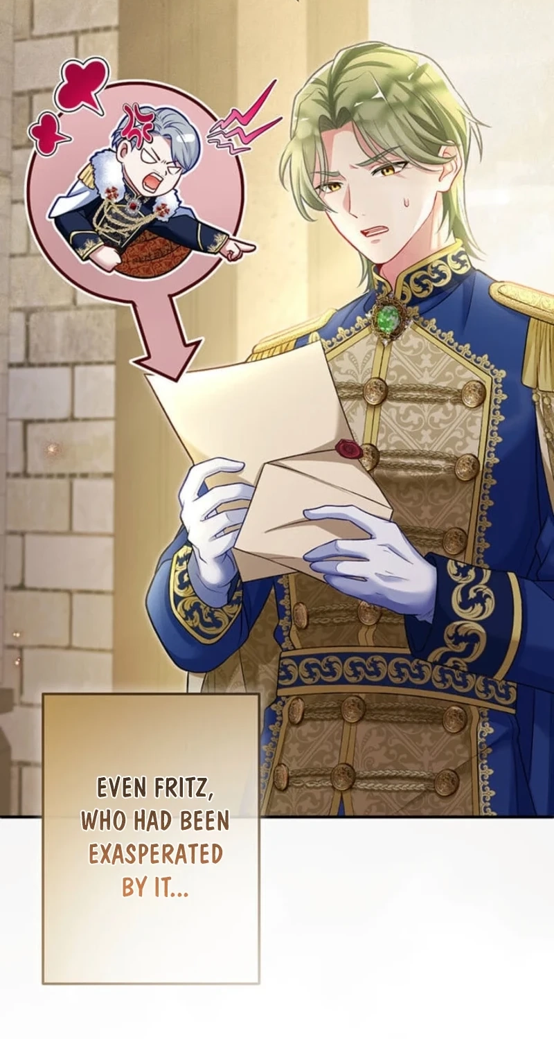 What It Means to Defy a Royal Decree Chapter 24 page 28 - 
