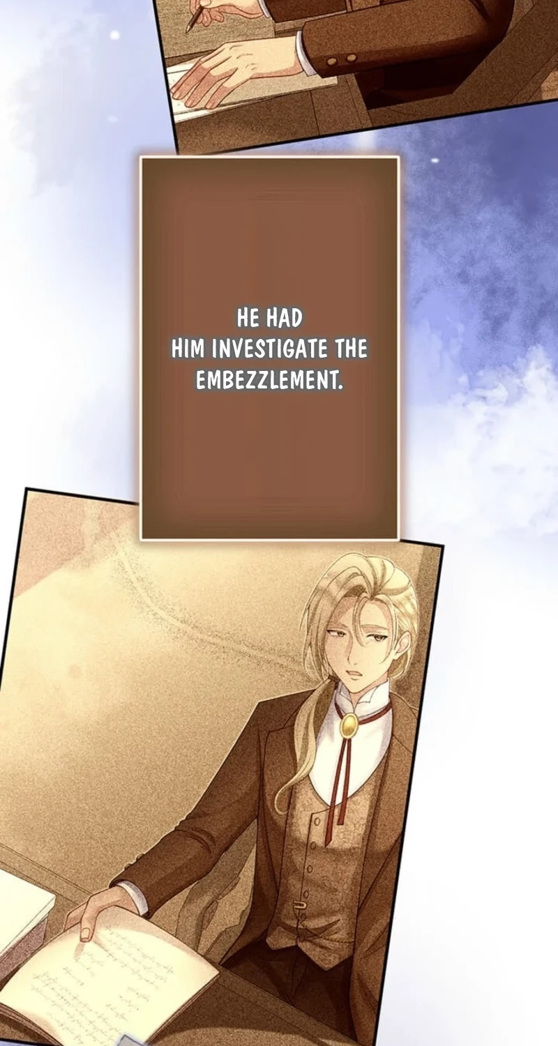What It Means to Defy a Royal Decree Chapter 24 page 35 - 