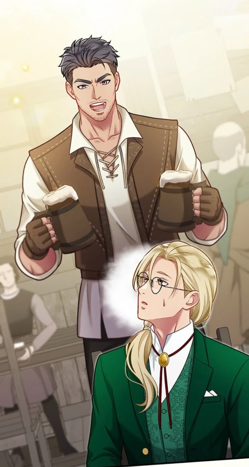 What It Means to Defy a Royal Decree Chapter 24 page 46 - 