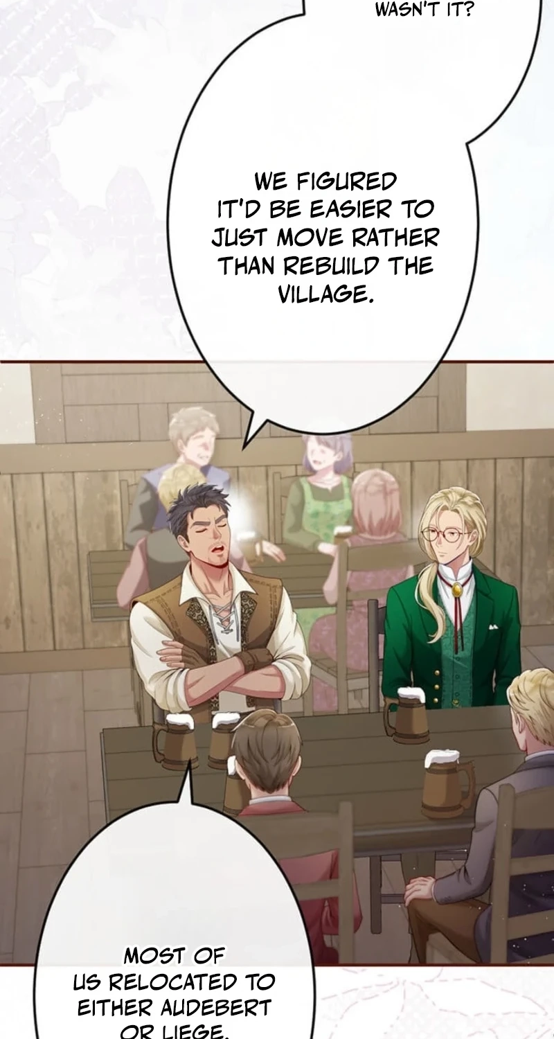 What It Means to Defy a Royal Decree Chapter 24 page 56 - 