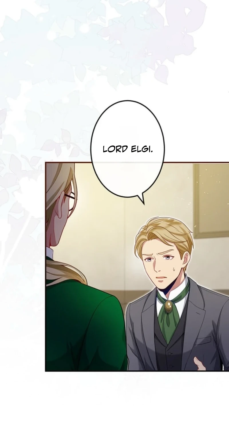 What It Means to Defy a Royal Decree Chapter 24 page 59 - 