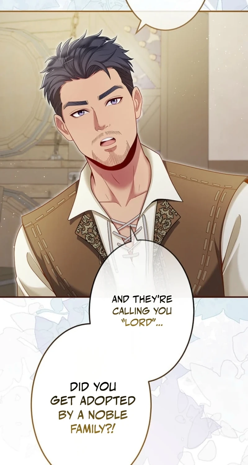 What It Means to Defy a Royal Decree Chapter 24 page 61 - 