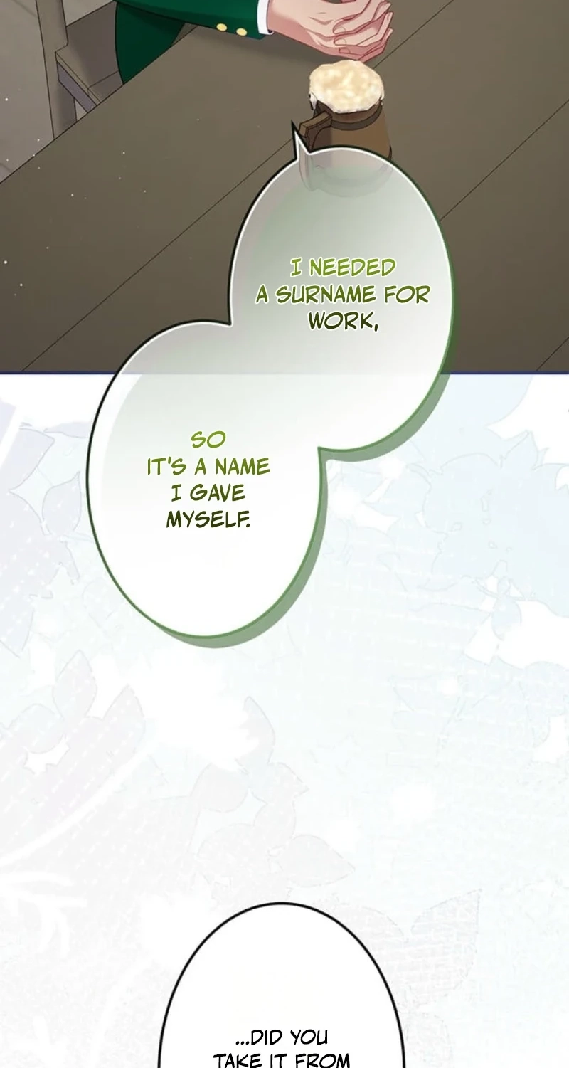What It Means to Defy a Royal Decree Chapter 24 page 63 - 