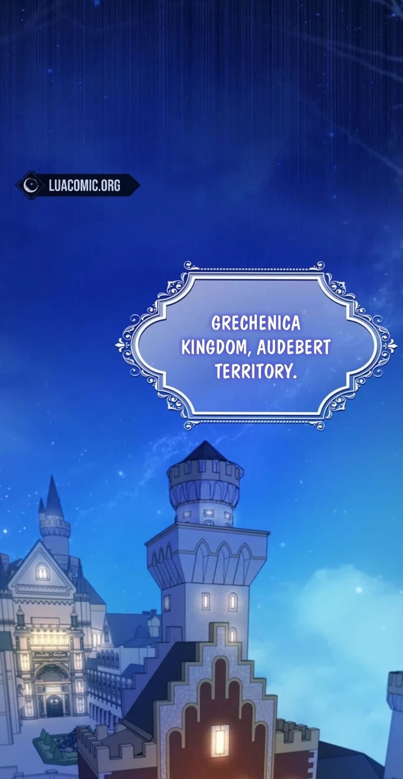 What It Means to Defy a Royal Decree Chapter 24 page 8 - 