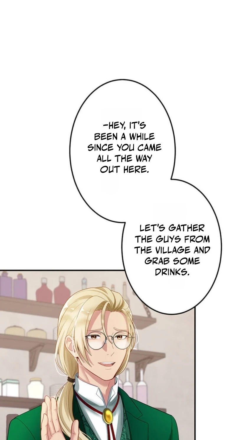 What It Means to Defy a Royal Decree Chapter 24 page 72 - 