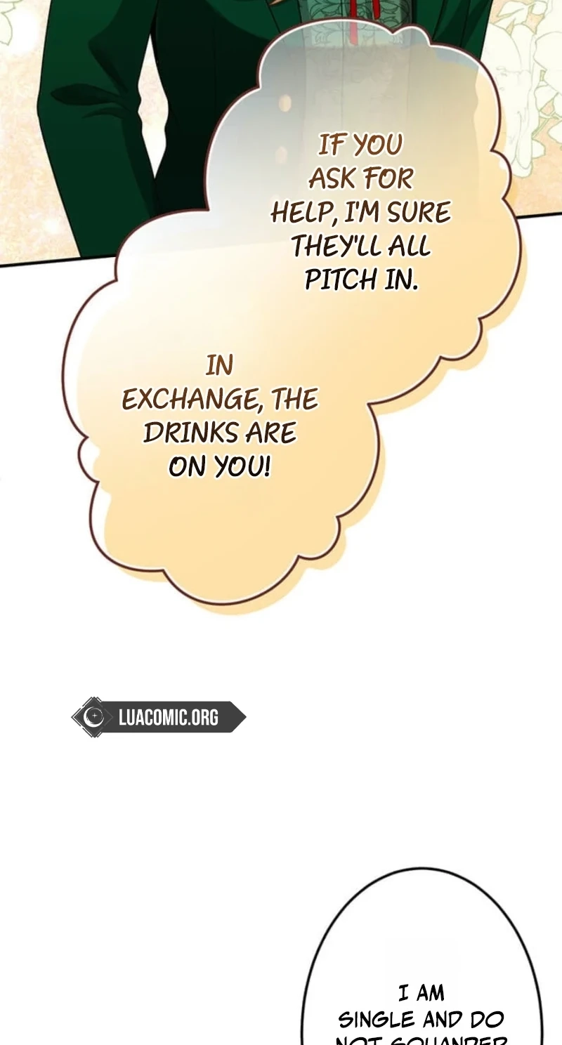 What It Means to Defy a Royal Decree Chapter 24 page 77 - 