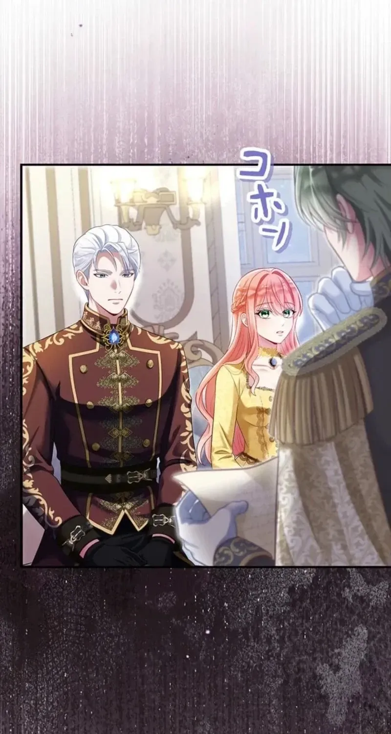 What It Means to Defy a Royal Decree Chapter 24 page 90 - 