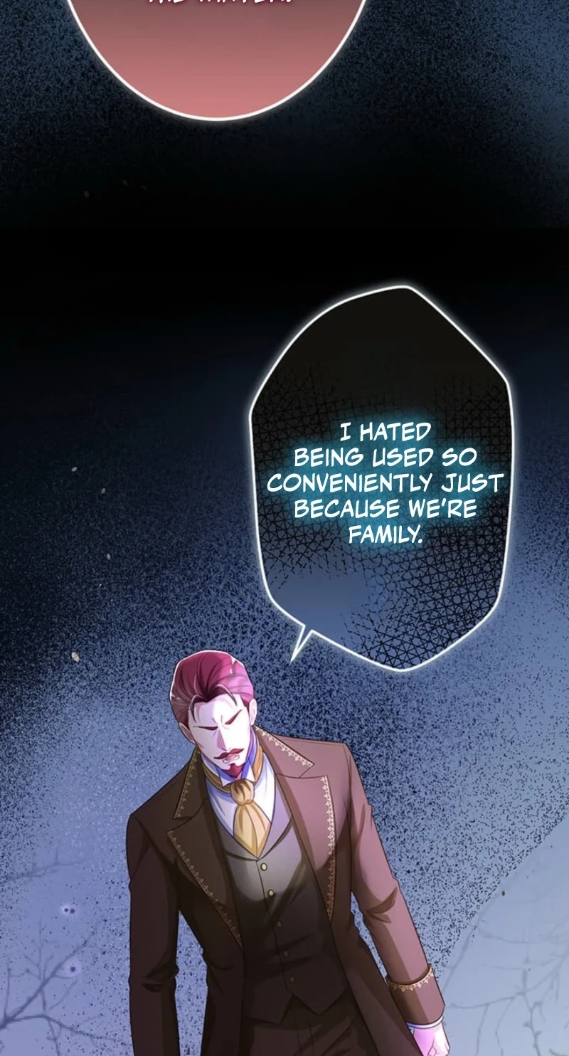 What It Means to Defy a Royal Decree Chapter 25 page 17 - 