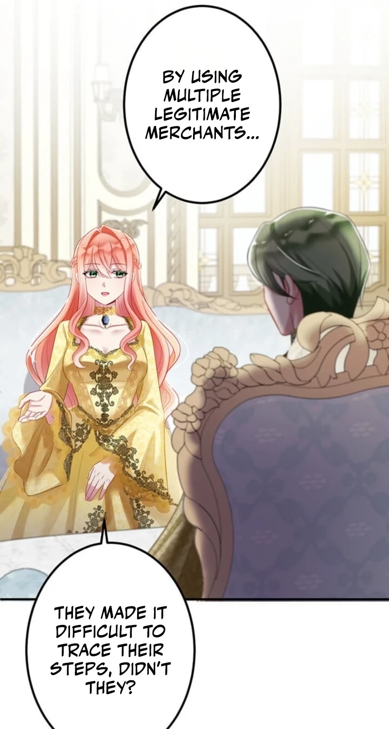 What It Means to Defy a Royal Decree Chapter 25 page 21 - 