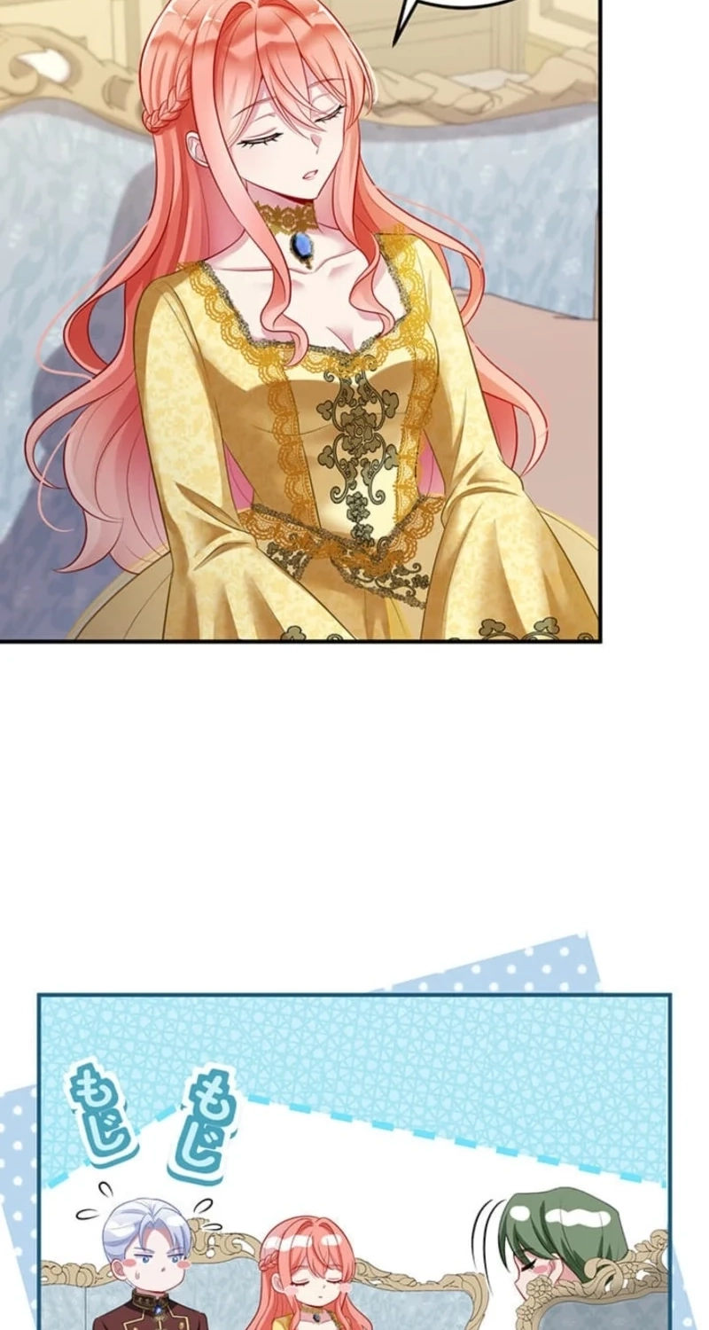 What It Means to Defy a Royal Decree Chapter 25 page 24 - 
