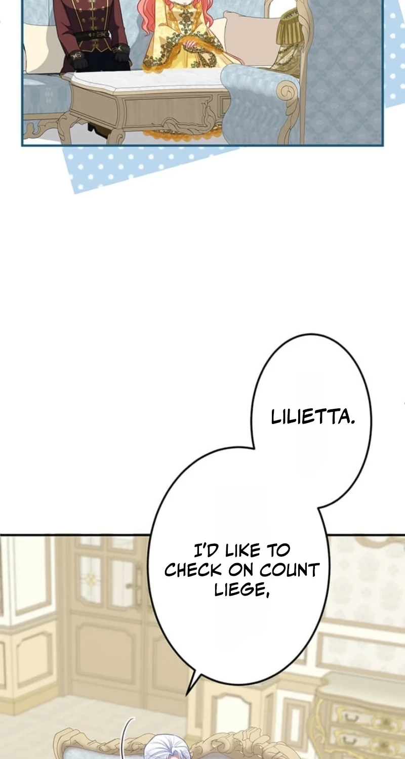 What It Means to Defy a Royal Decree Chapter 25 page 25 - 