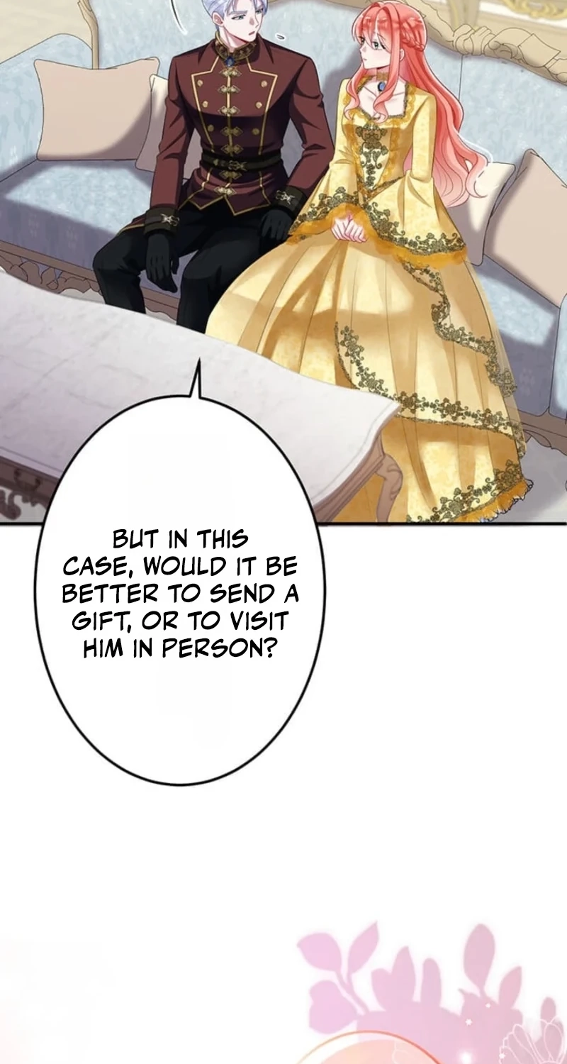 What It Means to Defy a Royal Decree Chapter 25 page 26 - 