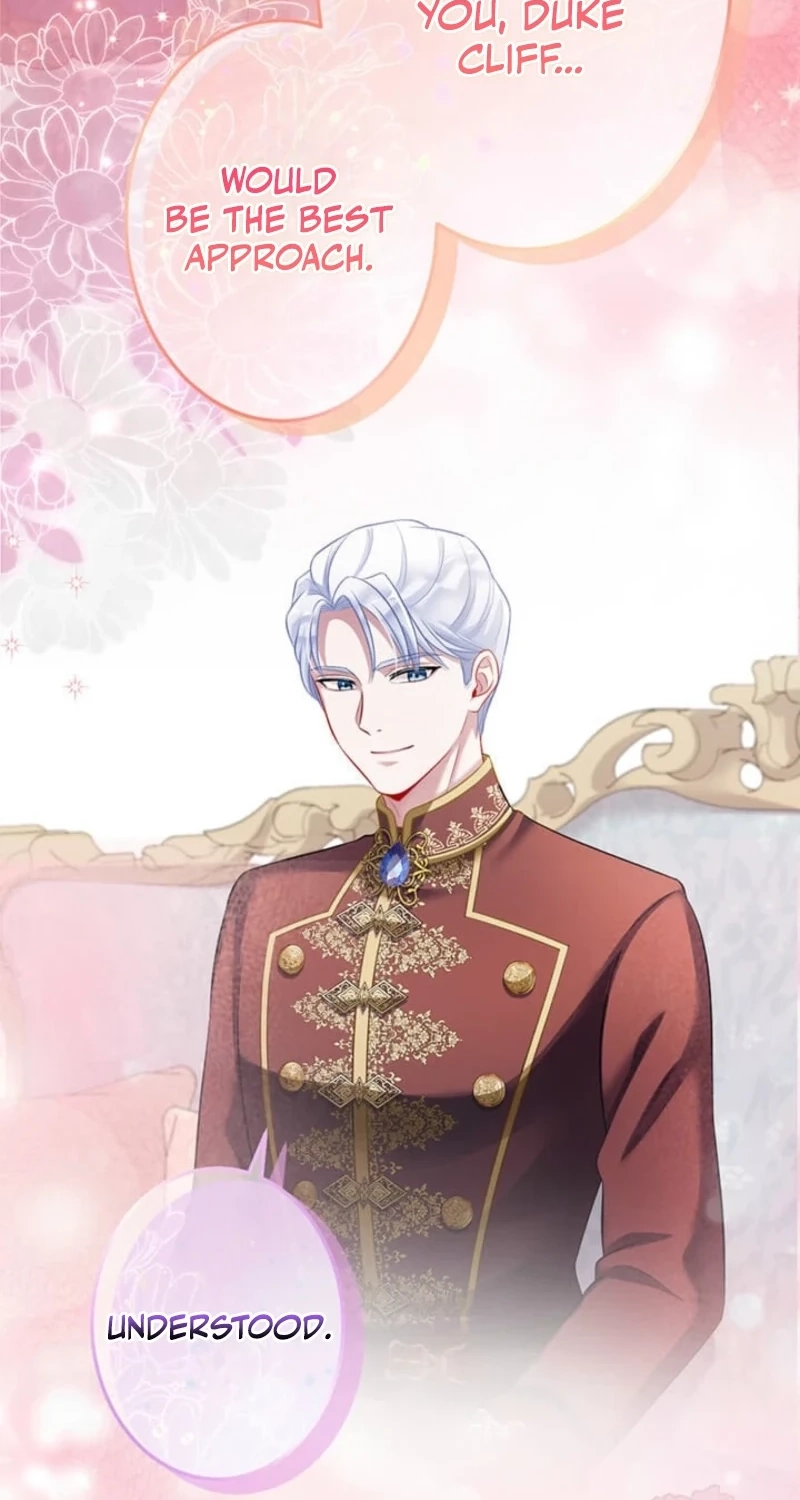 What It Means to Defy a Royal Decree Chapter 25 page 28 - 