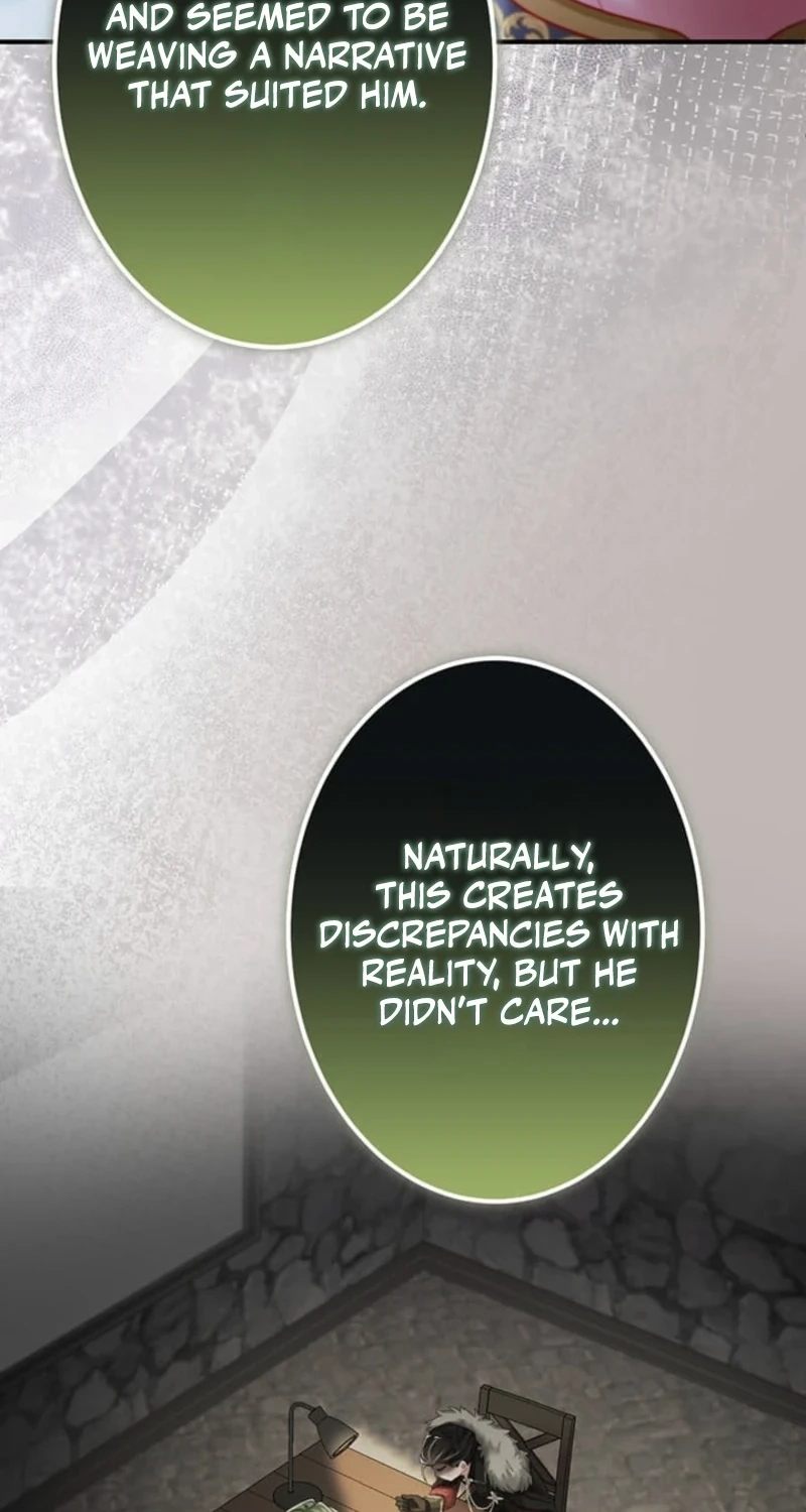 What It Means to Defy a Royal Decree Chapter 25 page 33 - 