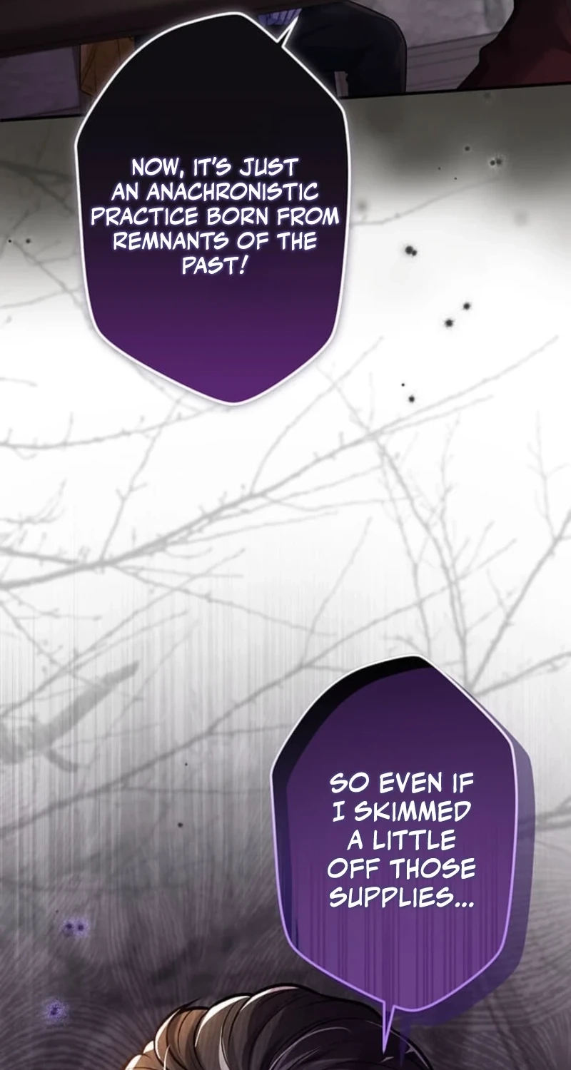 What It Means to Defy a Royal Decree Chapter 25 page 37 - 