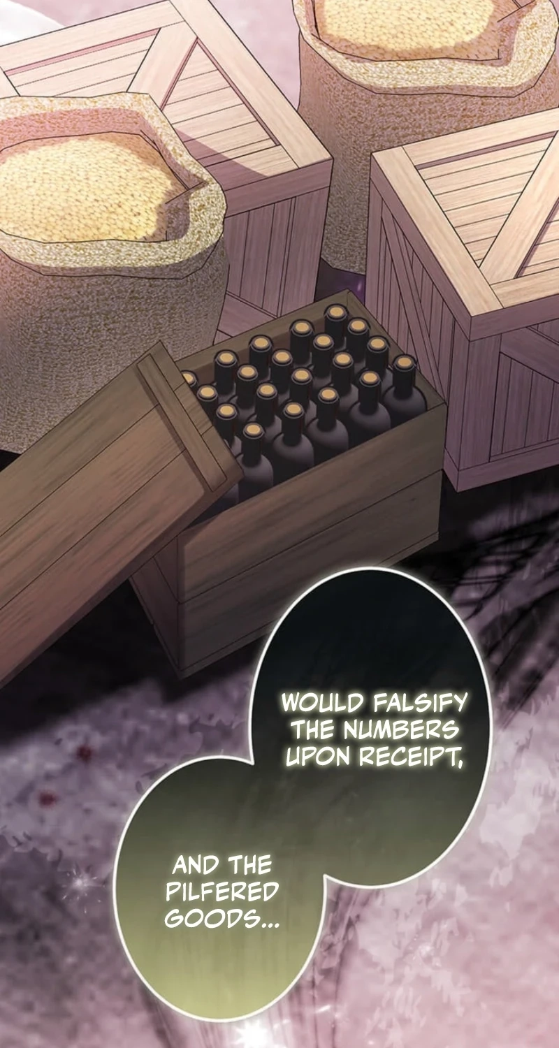 What It Means to Defy a Royal Decree Chapter 25 page 5 - 