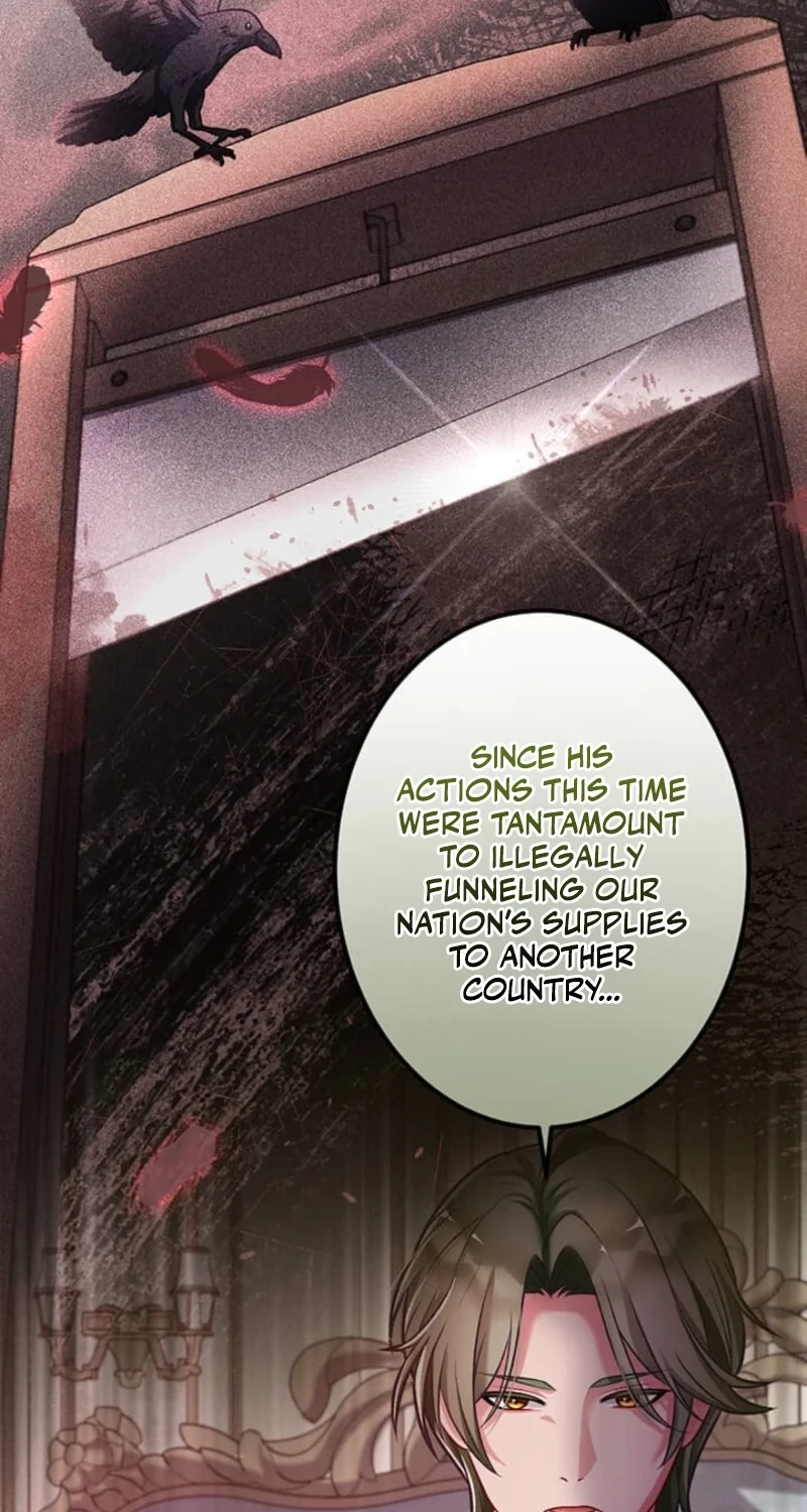 What It Means to Defy a Royal Decree Chapter 25 page 44 - 