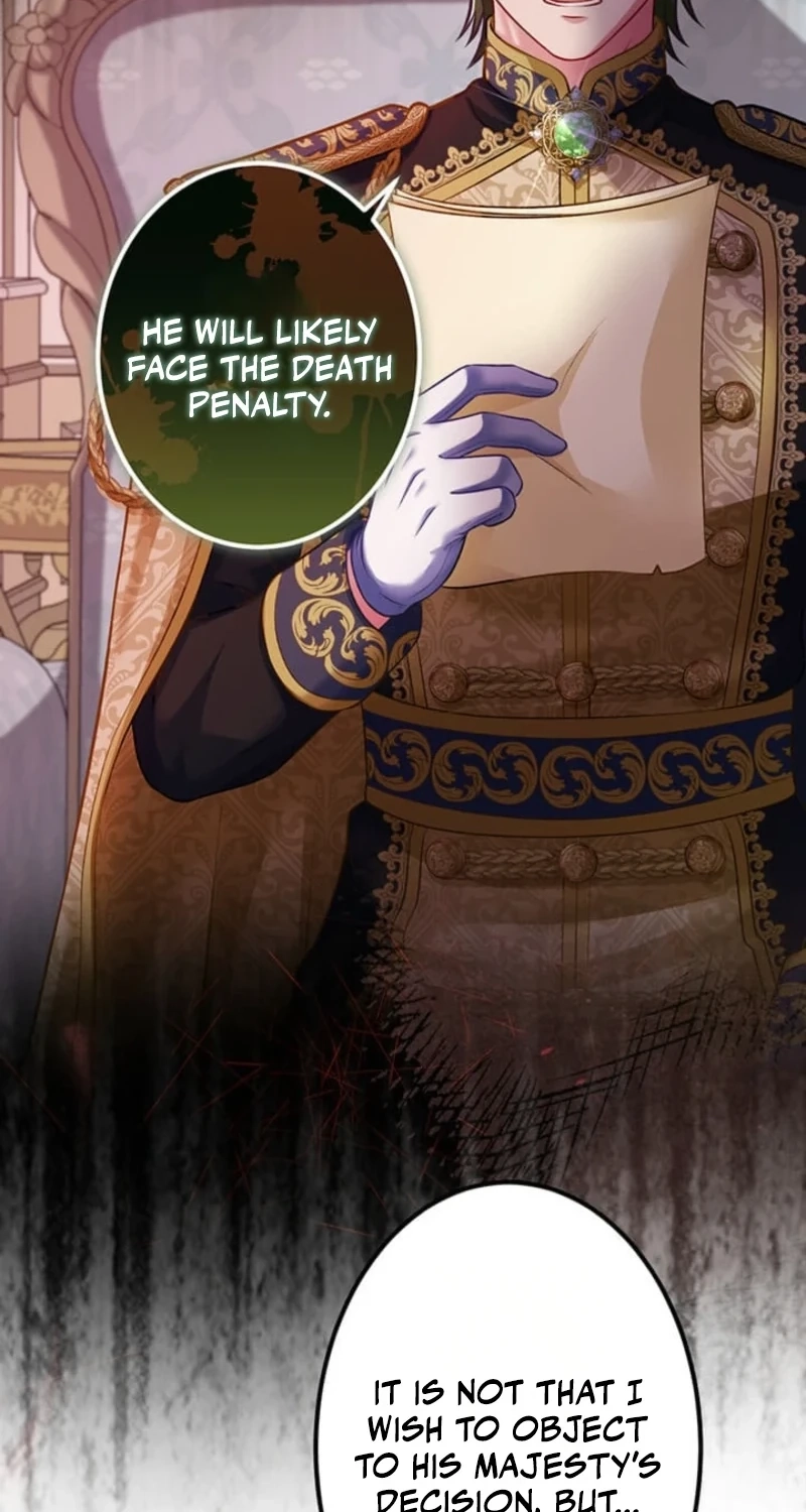 What It Means to Defy a Royal Decree Chapter 25 page 45 - 