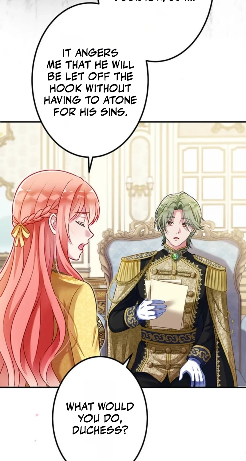 What It Means to Defy a Royal Decree Chapter 25 page 46 - 