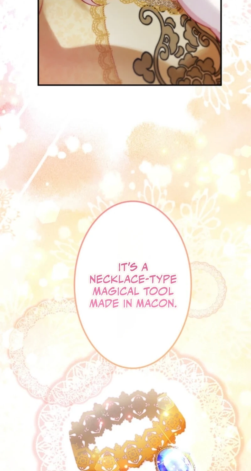What It Means to Defy a Royal Decree Chapter 25 page 56 - 