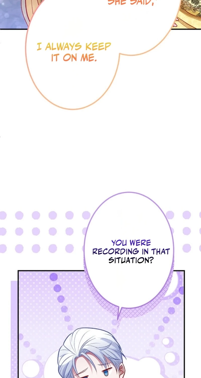 What It Means to Defy a Royal Decree Chapter 25 page 58 - 