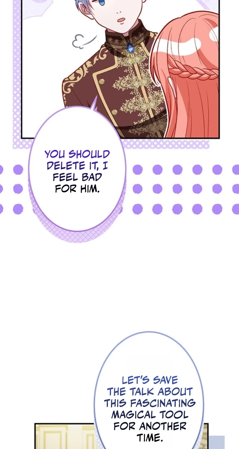 What It Means to Defy a Royal Decree Chapter 25 page 59 - 