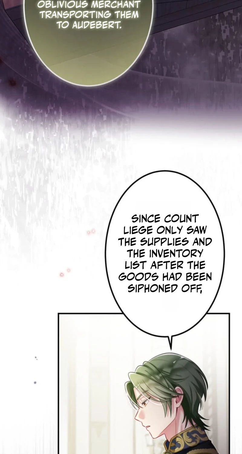 What It Means to Defy a Royal Decree Chapter 25 page 7 - 