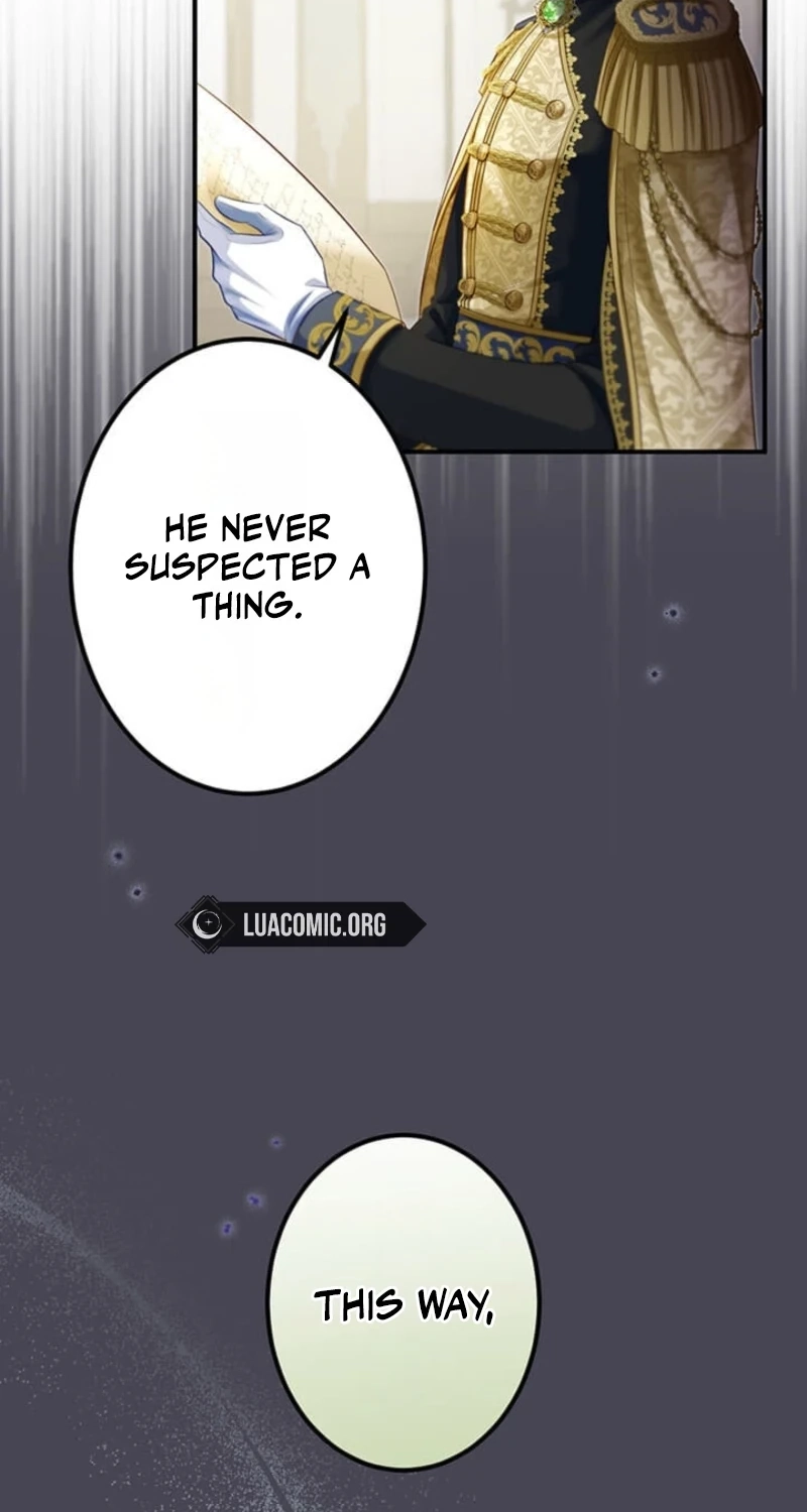 What It Means to Defy a Royal Decree Chapter 25 page 8 - 