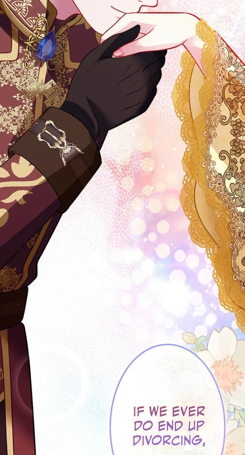 What It Means to Defy a Royal Decree Chapter 25 page 73 - 