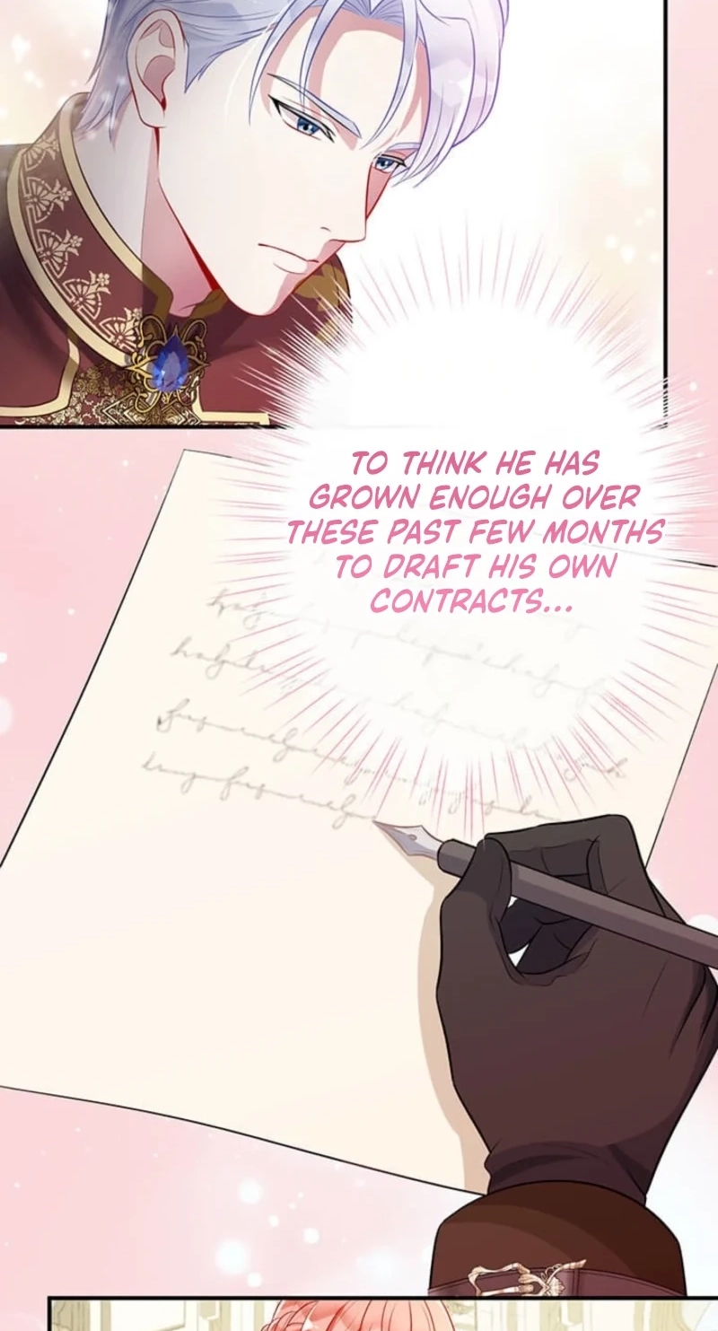What It Means to Defy a Royal Decree Chapter 25 page 77 - 