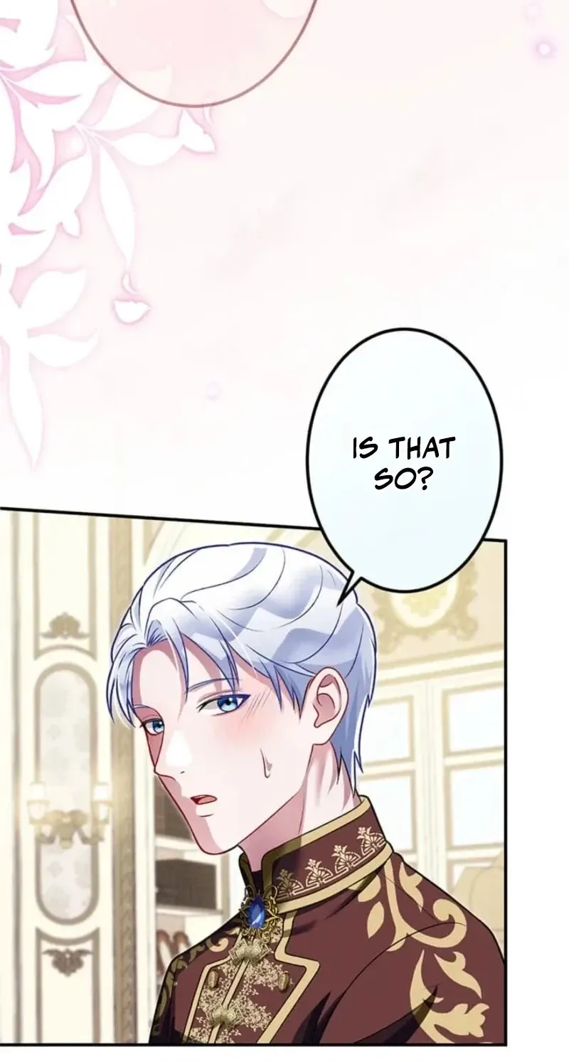 What It Means to Defy a Royal Decree Chapter 25 page 90 - 